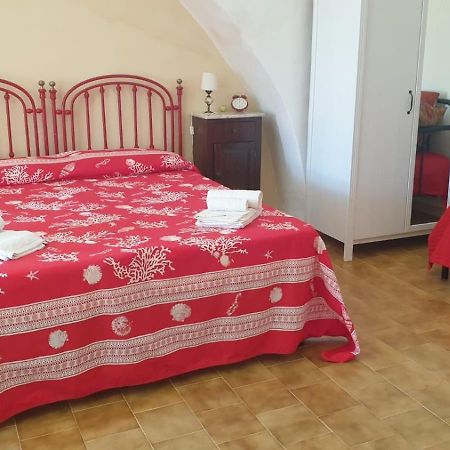 Masseria Vivi Il Salento Santa Caterina  Zewnętrze zdjęcie