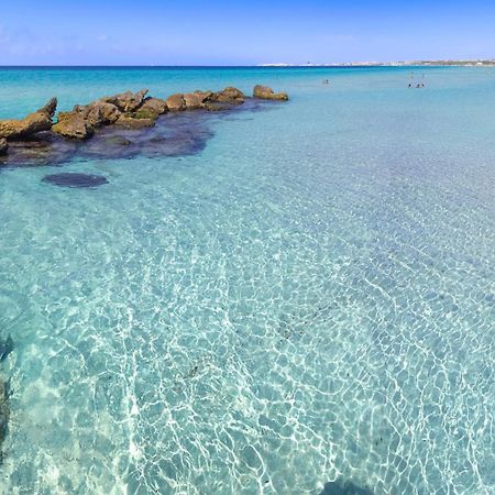 Masseria Vivi Il Salento Santa Caterina  Zewnętrze zdjęcie