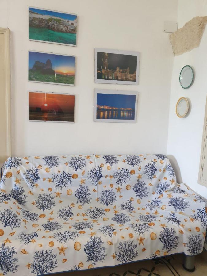 Masseria Vivi Il Salento Santa Caterina  Zewnętrze zdjęcie