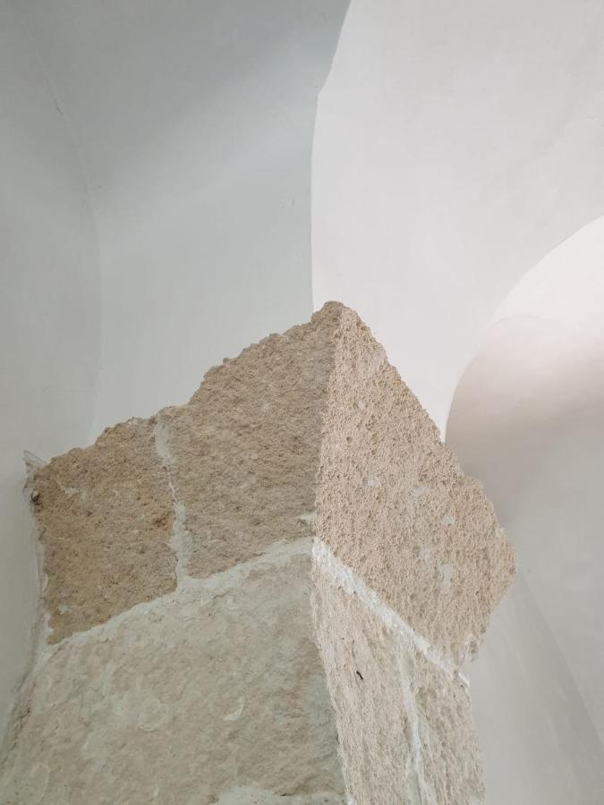 Masseria Vivi Il Salento Santa Caterina  Zewnętrze zdjęcie