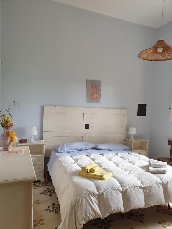 Masseria Vivi Il Salento Santa Caterina  Zewnętrze zdjęcie