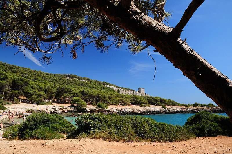 Masseria Vivi Il Salento Santa Caterina  Pokój zdjęcie