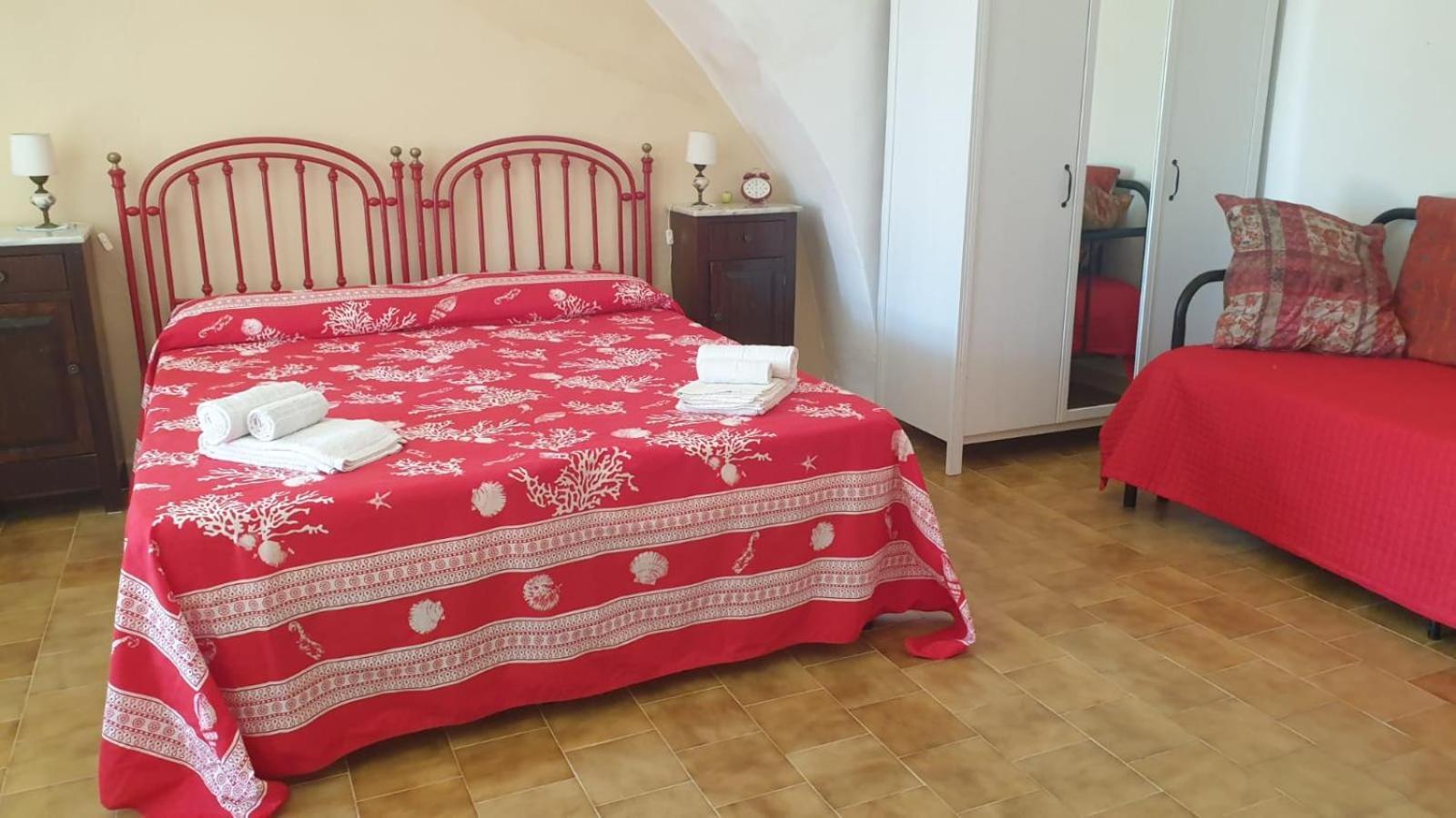 Masseria Vivi Il Salento Santa Caterina  Zewnętrze zdjęcie