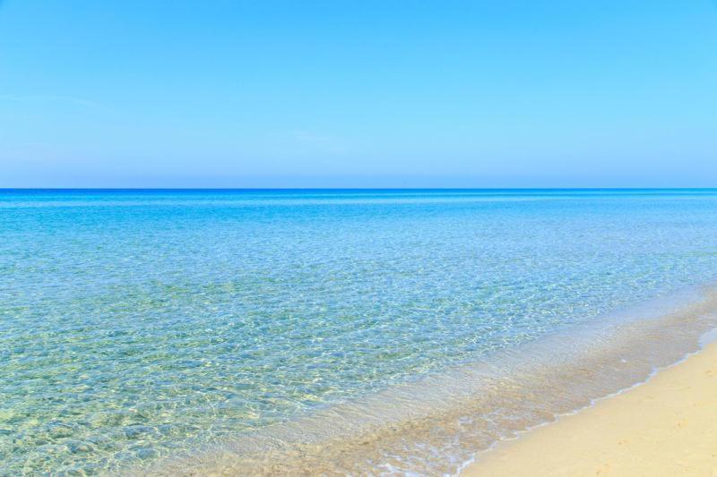 Masseria Vivi Il Salento Santa Caterina  Zewnętrze zdjęcie