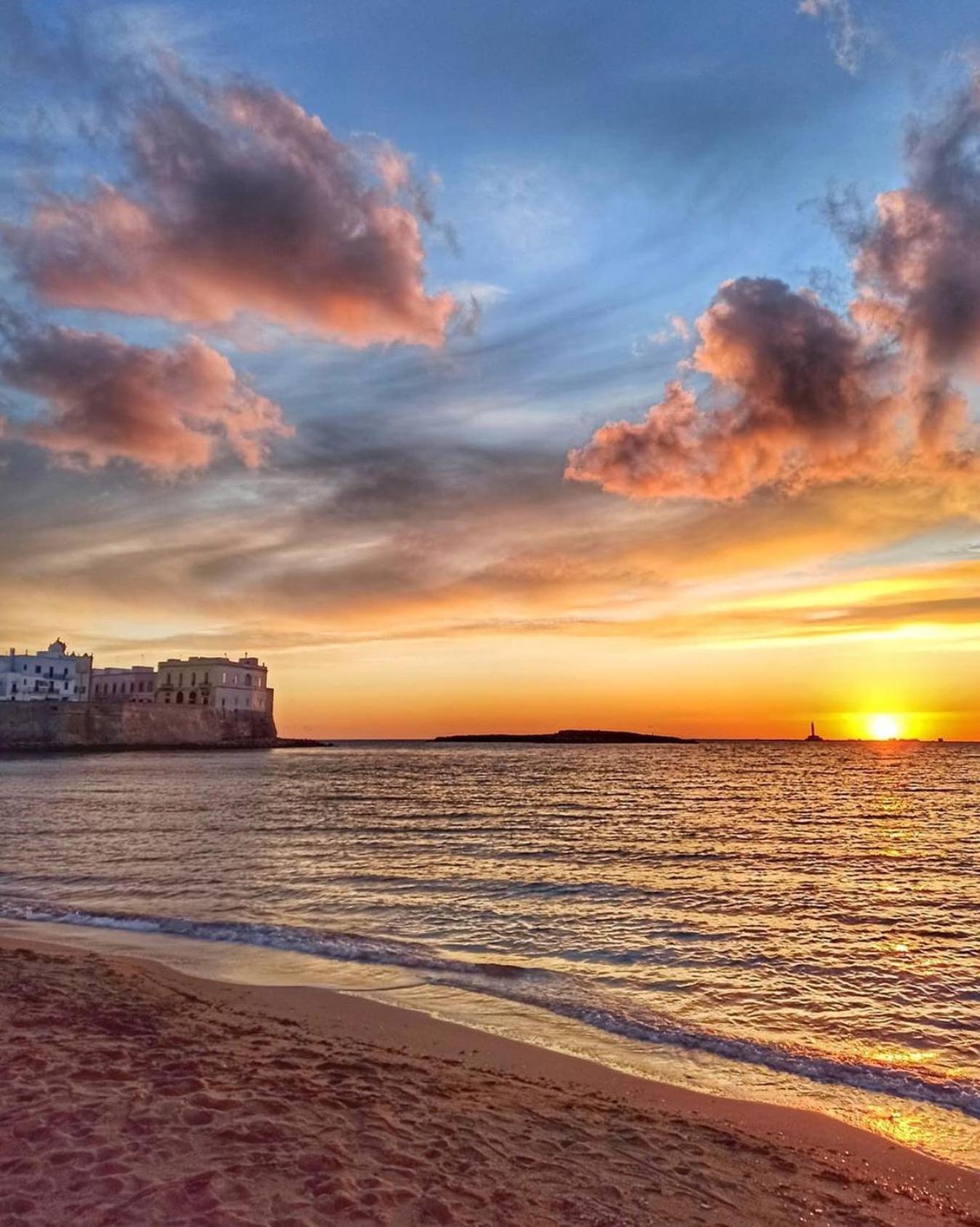 Masseria Vivi Il Salento Santa Caterina  Zewnętrze zdjęcie