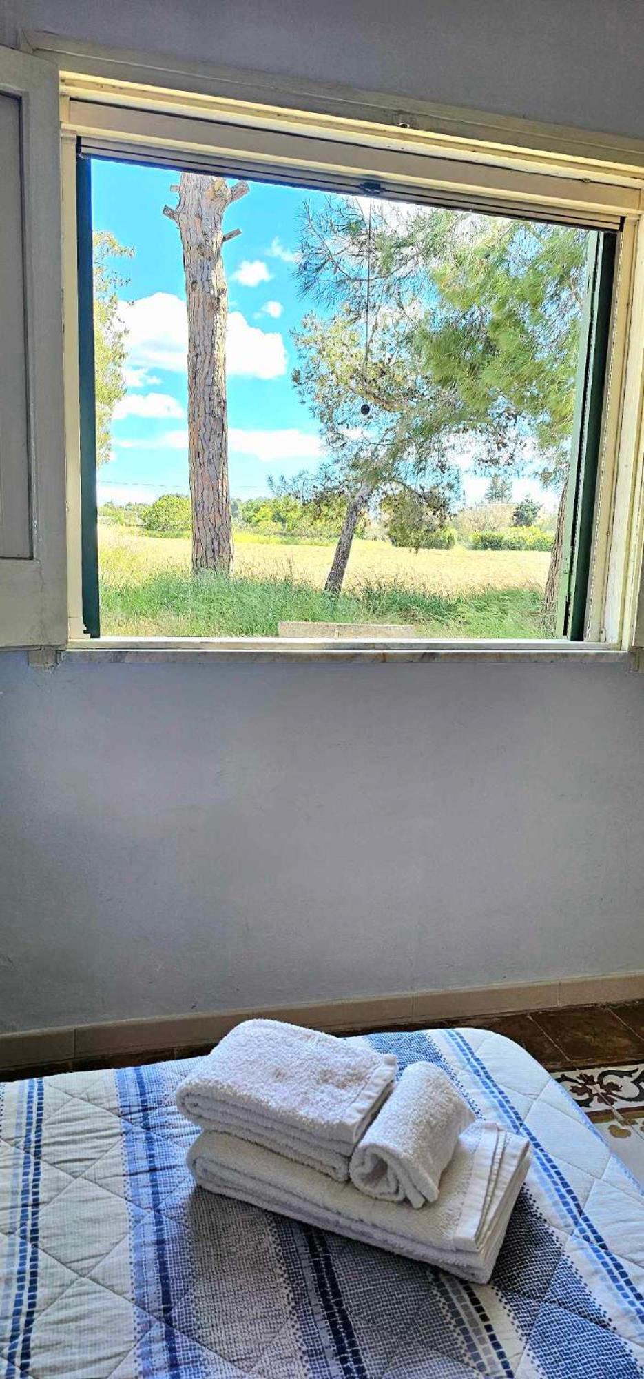 Masseria Vivi Il Salento Santa Caterina  Zewnętrze zdjęcie